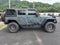 2014 Jeep Wrangler Unlimited 4WD 4dr Sport