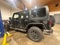 2013 Jeep Wrangler Unlimited 4WD 4dr Freedom Edition *Ltd Avail*