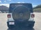 2019 Jeep Wrangler Unlimited Sport 4x4