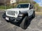 2019 Jeep Wrangler Unlimited Sport 4x4