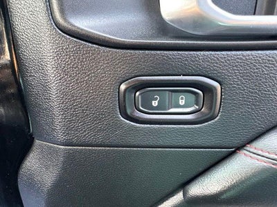 2019 Jeep Wrangler Unlimited Rubicon 4x4