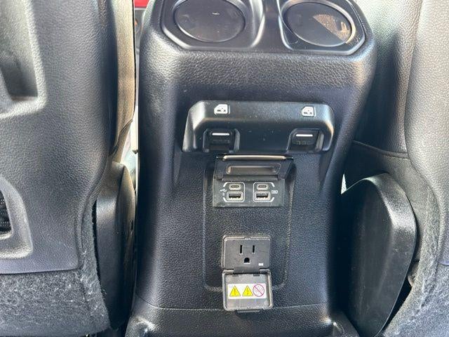 2019 Jeep Wrangler Unlimited Rubicon 4x4