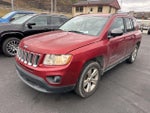 2013 Jeep Compass 4WD 4dr Sport