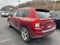2013 Jeep Compass 4WD 4dr Sport