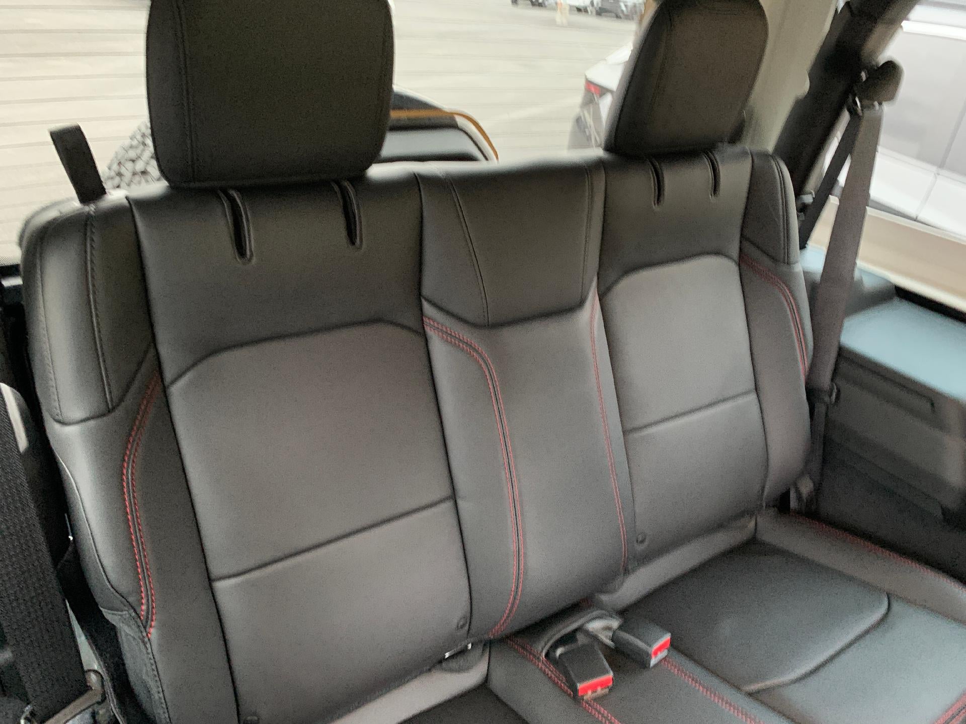 2025 Jeep Wrangler Rubicon 2 Door 4x4