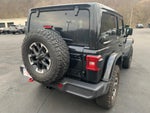 2025 Jeep Wrangler Rubicon 2 Door 4x4