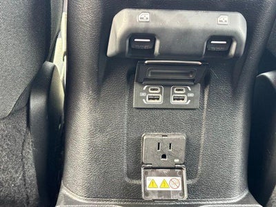 2025 Jeep Wrangler Sahara 4 Door 4x4