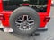 2025 Jeep Wrangler Sahara 4 Door 4x4