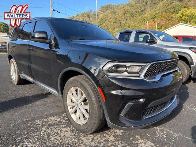 2023 Dodge Durango SXT RWD