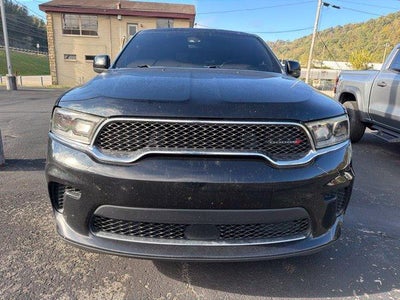 2023 Dodge Durango SXT RWD