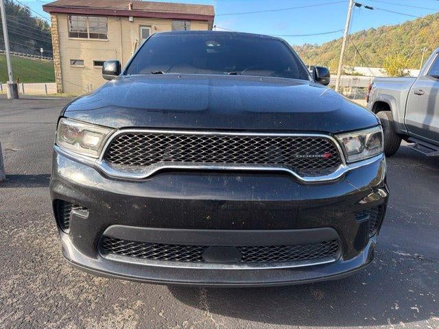 2023 Dodge Durango SXT RWD
