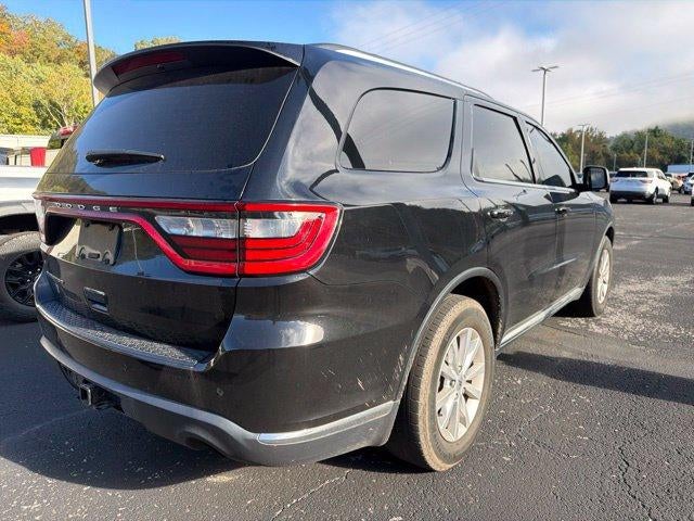 2023 Dodge Durango SXT RWD