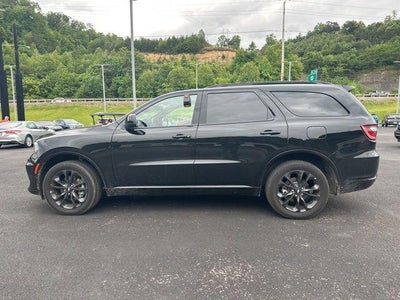 2025 Dodge Durango GT AWD