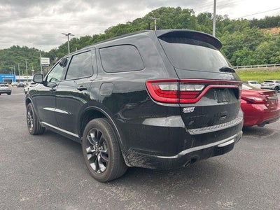 2025 Dodge Durango GT AWD