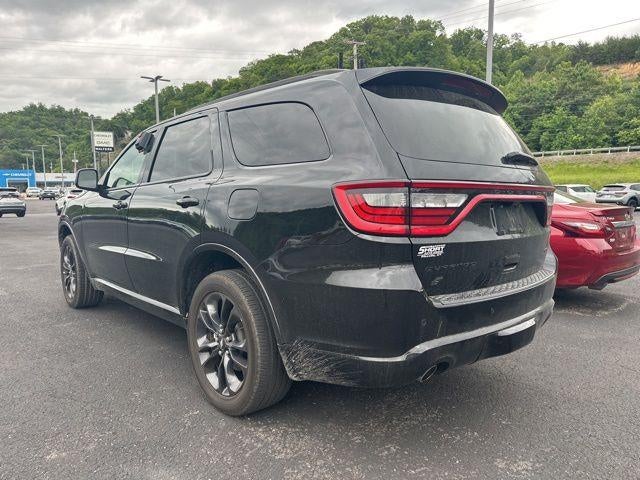 2025 Dodge Durango GT AWD