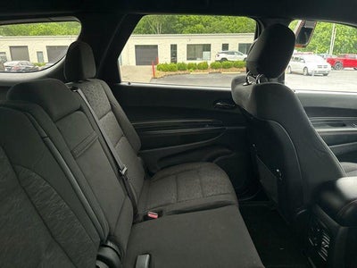 2025 Dodge Durango GT AWD