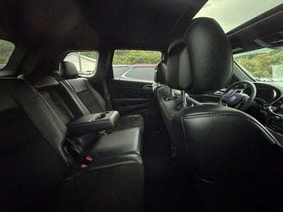 2019 Jeep Grand Cherokee Altitude 4x4