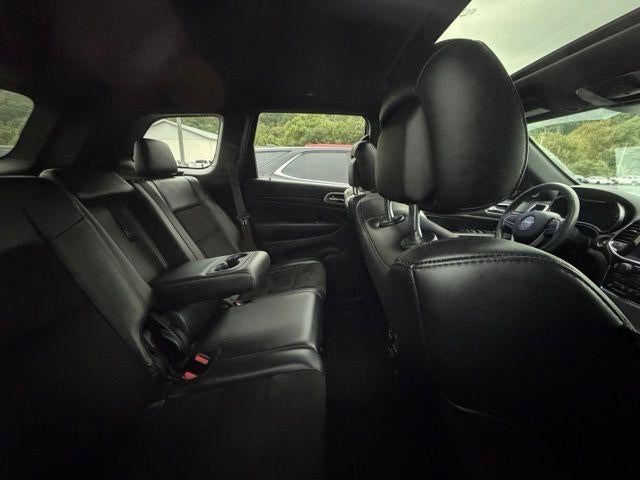 2019 Jeep Grand Cherokee Altitude 4x4