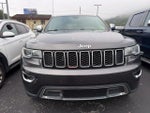 2017 Jeep Grand Cherokee Limited 4x4