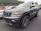 2017 Jeep Grand Cherokee Limited 4x4