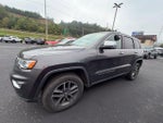 2017 Jeep Grand Cherokee Limited 4x4