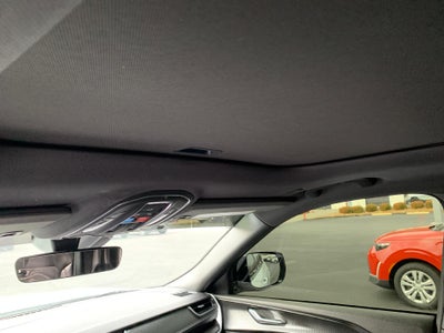 2025 Jeep Grand Cherokee L Altitude X 4x4