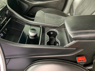 2025 Jeep Grand Cherokee L Altitude X 4x4