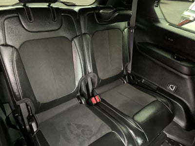 2025 Jeep Grand Cherokee L Altitude X 4x4