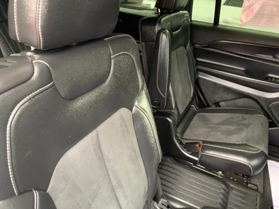 2025 Jeep Grand Cherokee L Altitude X 4x4