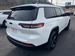 2025 Jeep Grand Cherokee L Altitude X 4x4