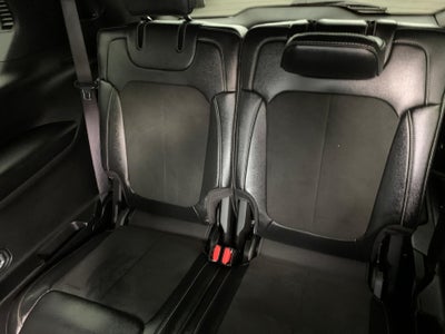 2025 Jeep Grand Cherokee L Altitude X 4x4