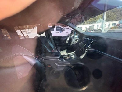 2021 Jeep Grand Cherokee L Altitude 4x4