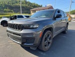 2021 Jeep Grand Cherokee L Altitude 4x4