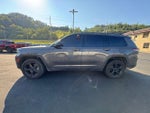 2021 Jeep Grand Cherokee L Altitude 4x4