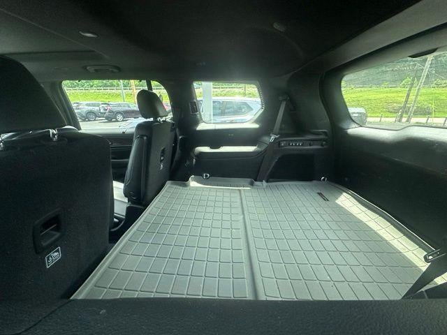 2024 Jeep Grand Cherokee L Overland 4x4