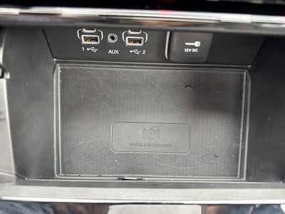 2024 Jeep GRANC Overland 4x4