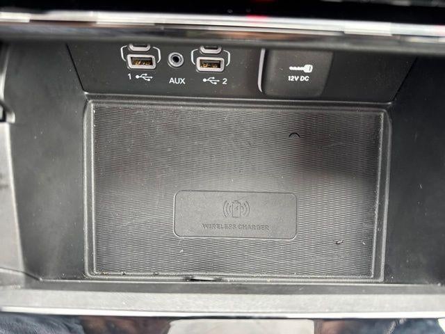 2024 Jeep GRANC Overland 4x4