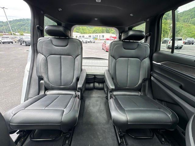 2024 Jeep GRANC Overland 4x4
