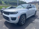2024 Jeep Grand Cherokee L Overland 4x4