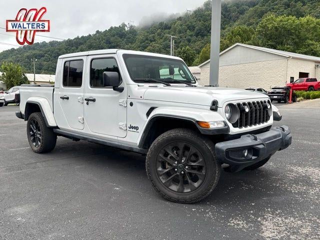 2024 Jeep Gladiator Sport 4x4
