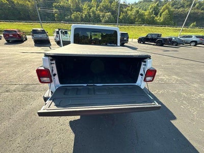 2024 Jeep Gladiator Sport 4x4