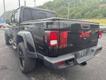 2025 Jeep Gladiator Nighthawk 4x4 *Ltd Avail*