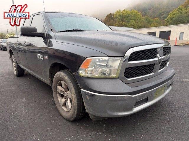 2017 RAM 1500 Pickup