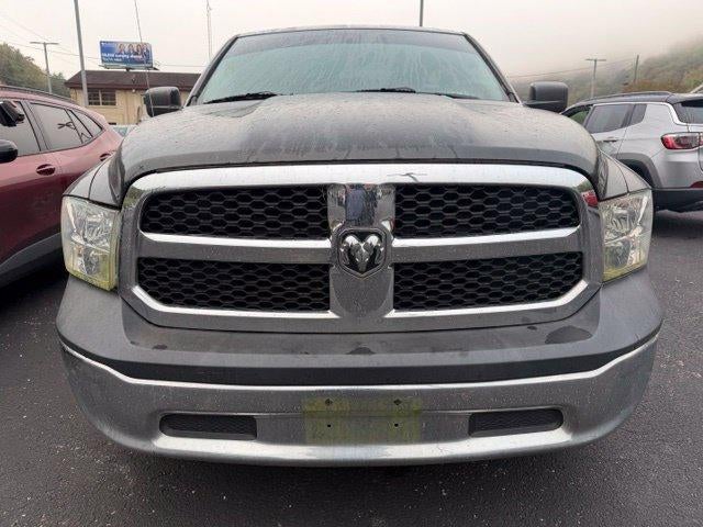 Used 2017 RAM Ram 1500 Pickup Tradesman with VIN 1C6RR6FT0HS542630 for sale in Pikeville, KY
