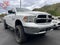 2019 RAM 1500 Classic SLT 4x4 Crew Cab 6'4" Box