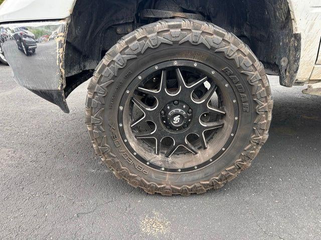 2019 RAM 1500 Classic SLT 4x4 Crew Cab 6'4" Box