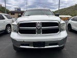 2019 RAM 1500 Classic SLT 4x4 Crew Cab 6'4" Box