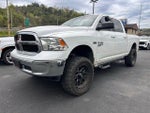 2019 RAM 1500 Classic SLT 4x4 Crew Cab 6'4" Box