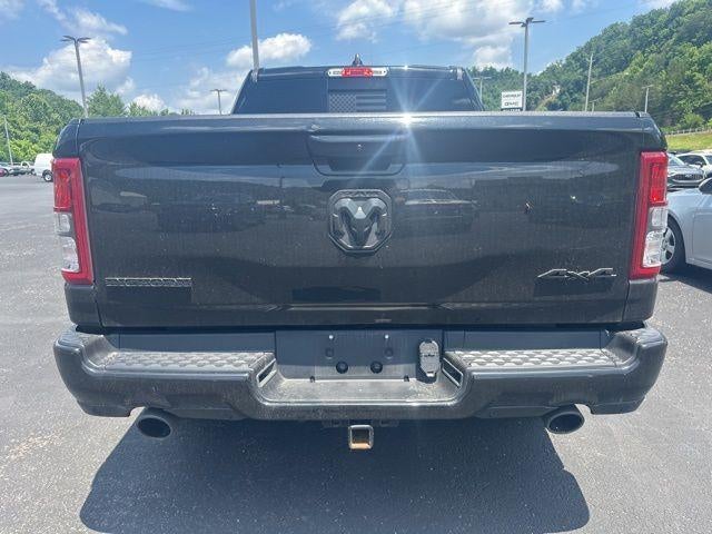 2023 RAM 1500 Big Horn 4x4 Crew Cab 5'7" Box