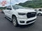 2025 RAM 1500 Big Horn 4x4 Crew Cab 5'7" Box